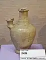 氷川神社東遺跡出土 浄瓶
