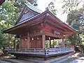 神楽殿