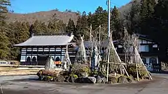 永昌庵 2020-01-11