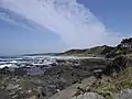 永浜海岸