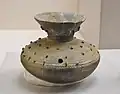 須恵器 𤭯