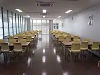 一般食レストラン