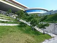 階段