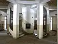 中央階段