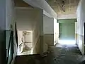 渡り廊下