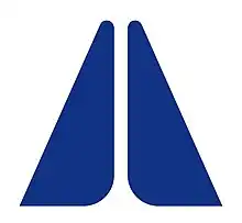 家族葬・仏壇・霊園の泉屋株式会社のシンボル「合掌マーク」