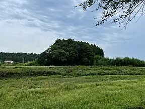 遠景