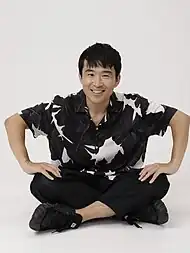泊 帝