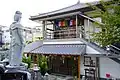 泰聖寺 本堂