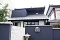 庫裡