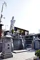 永代供養合祀墓観音納骨堂