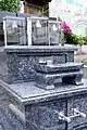 遺品供養塔