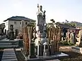 水子地蔵尊