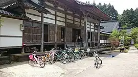 真宗大谷派浄願寺
