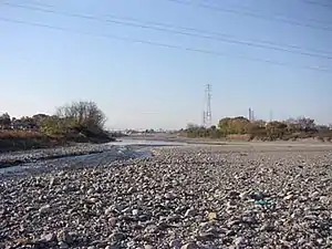 浅川