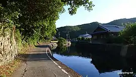 浜島町迫子(2011年)