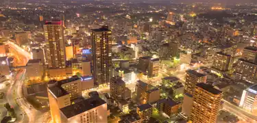 1.浜松市(政令市)