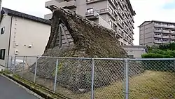 浜詰遺跡復元竪穴建物