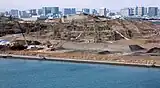 海の森公園・2012年2月21日