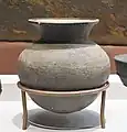 須恵器 広口壺