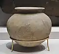 須恵器 甕
