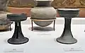 須恵器 高坏
