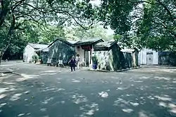 宋耀如故居（宋氏祖居）