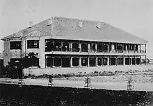 海岸女学校(1881年)