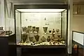 1階展示品 土器1