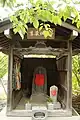 子育地蔵尊