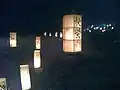 手漉和紙工房周辺