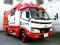 消防救急車（2005年）
