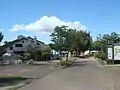遊びの広場
