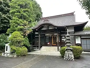 淨元寺