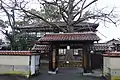 深田久弥 山の文化館(加賀市大聖寺町)
