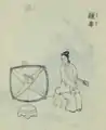 清王朝の漢人の女性