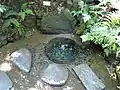 清正井（2016年8月）
