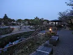 清水緑地