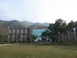 論檀センター