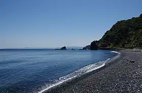 黒ヶ浜