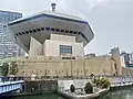 湊町リバープレイス