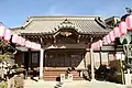 本堂