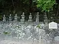 源氏の七塔