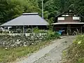 日本の古民家