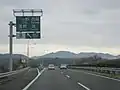 案内板