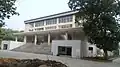 体育館