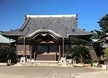 潮音寺