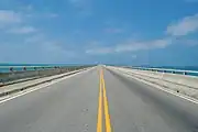 路面