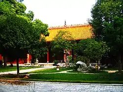 澧州文廟