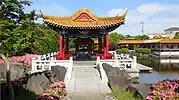 瀋秀園 ぐうこうしゃ